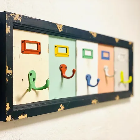 1br On The Beautiful Street In Center * לובליאנה