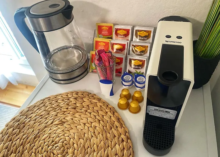 Apartma 1br On The Beautiful Street In Center *