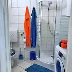 1br On The Beautiful Street In Center Apartment