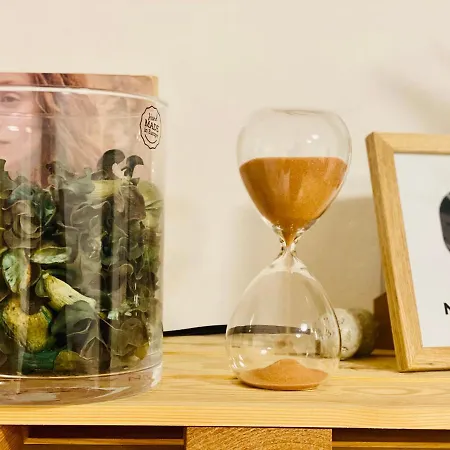 1br On The Beautiful Street In Center Lejlighed