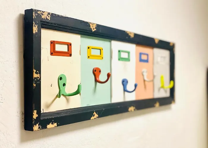 1br On The Beautiful Street In Center * Ljubljana