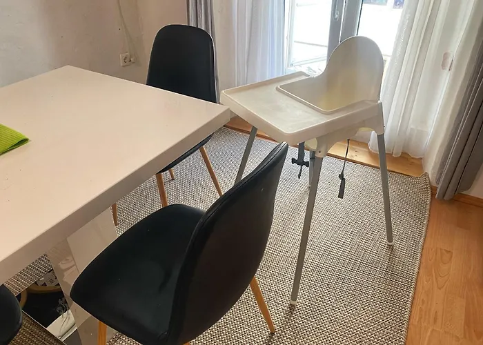 Lejlighed 1br On The Beautiful Street In Center Ljubljana